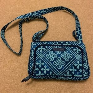 Vera Bradley Crossbody